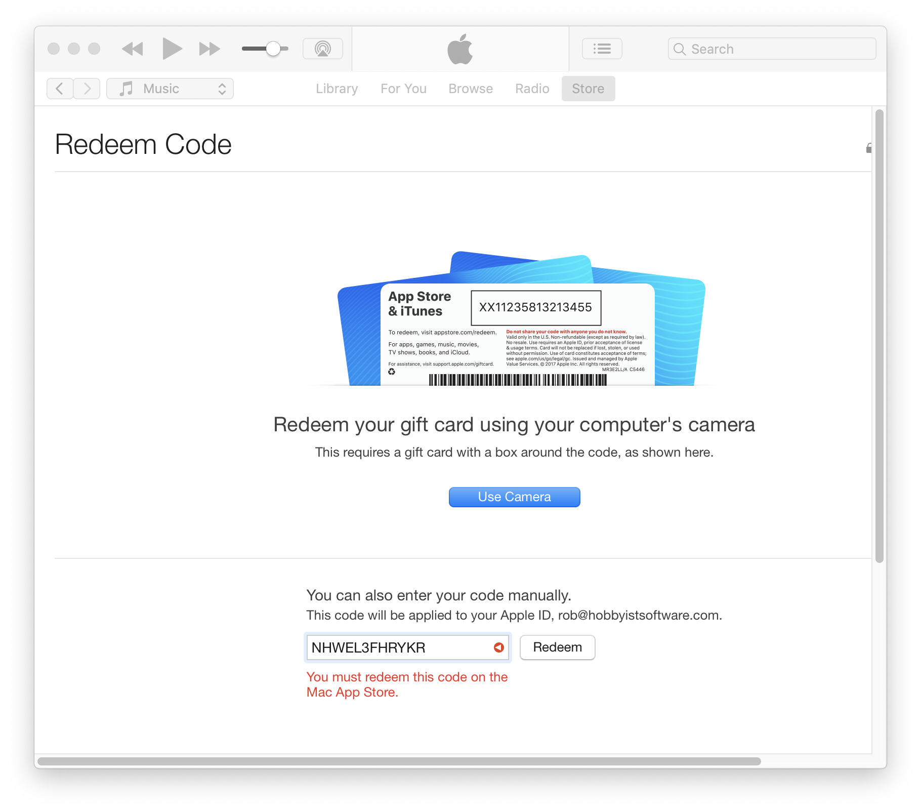 ITunes: You’re doing it wrong. I could help – but I won’t. | Mobile ...